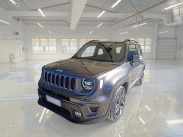 JEEP RENEGADE 1.3 T4 DDCT 150cv Limited