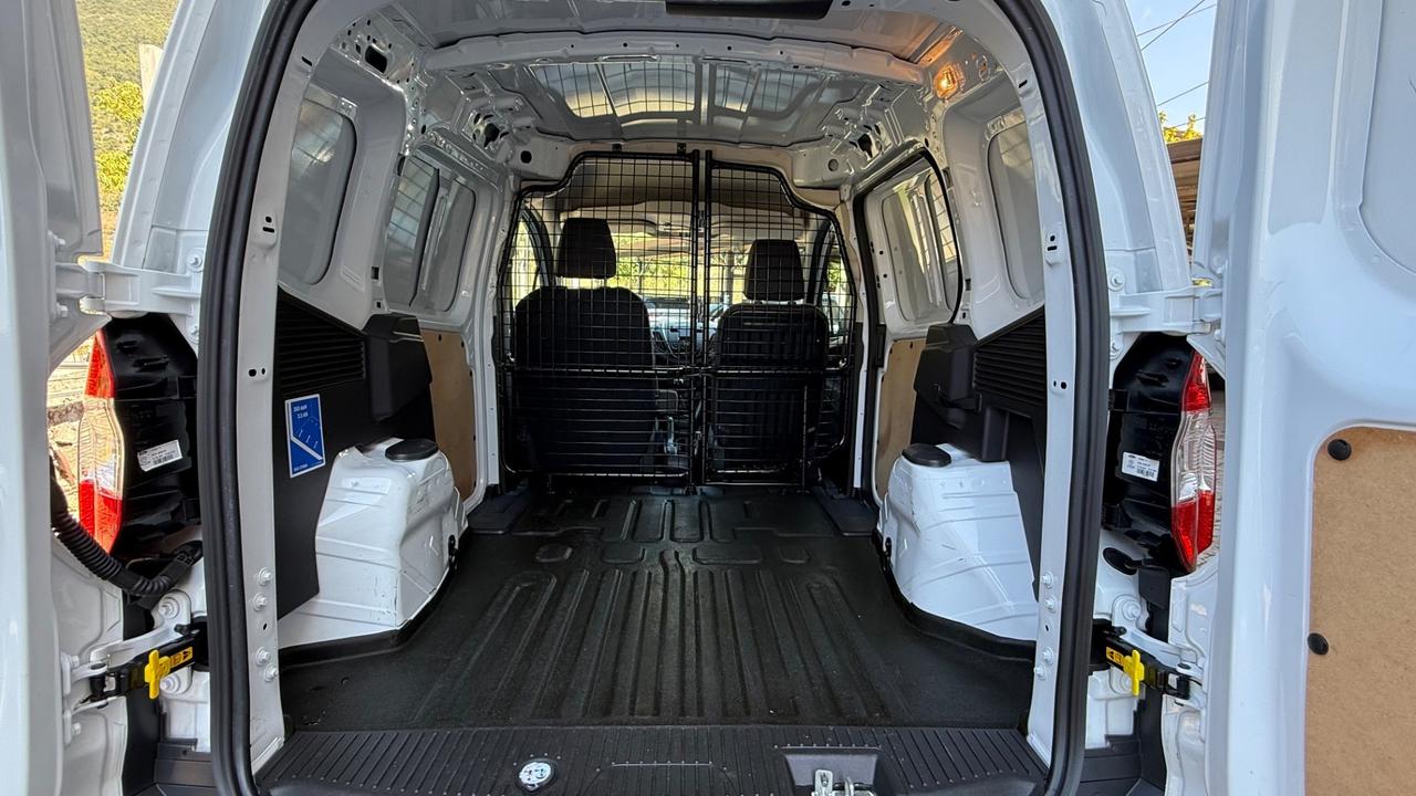 Ford Transit Courier 1.5 TDCi 100CV Van Trend