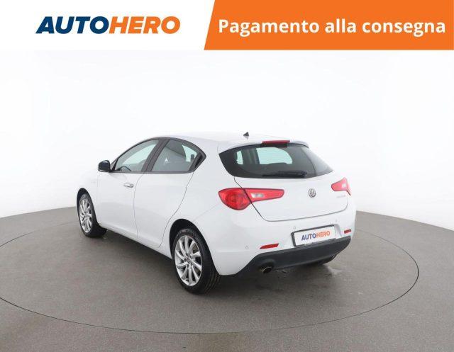 ALFA ROMEO Giulietta 1.4 Turbo 120 CV GPL Super