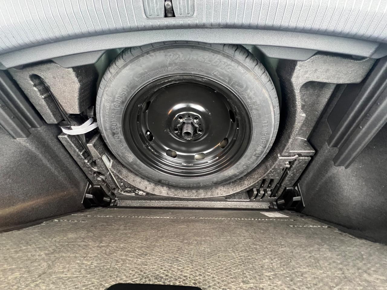 Volkswagen Tiguan 2.0 TDI SCR DSG Sport BMT