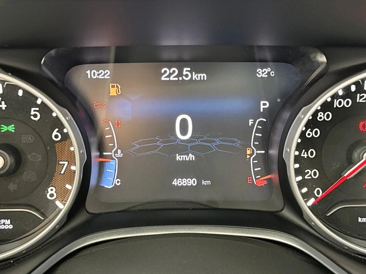 Jeep Compass 1.3 Turbo T4 150 CV aut. 2WD Limited