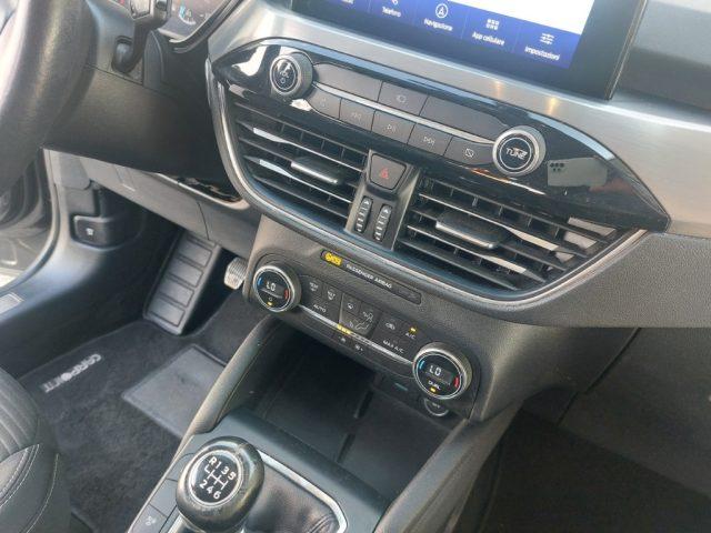 FORD Kuga 1.5 EcoBlue 120 CV 2WD Titanium Uniprò