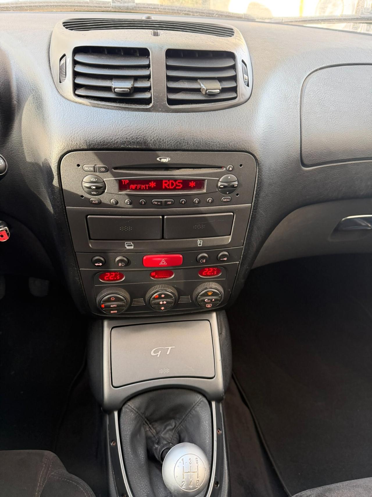 Alfa Romeo GT 1.8 16V TS - KM 18.060