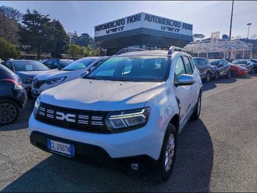 DACIA Duster II 2021 Duster 1.0 tce Expression Gpl 4x2 100cv
