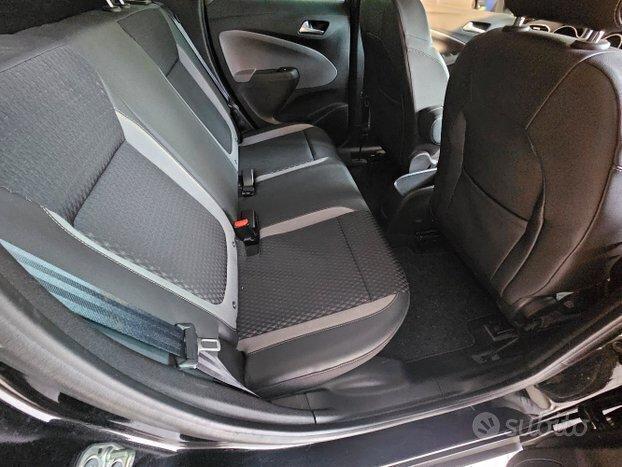 Opel Crossland x 1.2 Benz 130Cv TURBO EURO 6.
