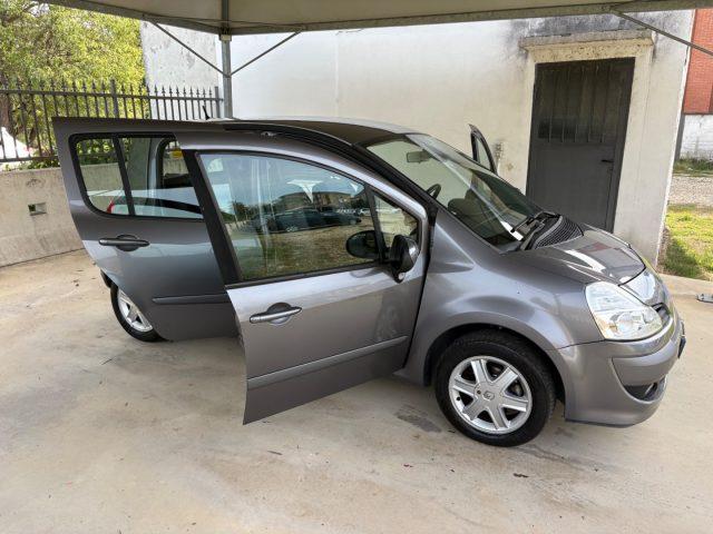 RENAULT Modus 1.2 16V TCE Dynamique PRONTA CONSEGNA NEOP