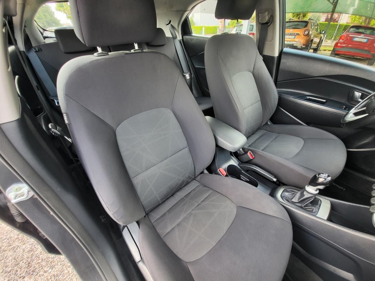 Kia Rio 1.1 CRDi 5p. Active Collection