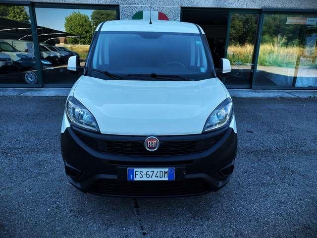 Fiat Doblo 1.3 mjt 16v EURO 6 CARGO N1 MAXI 95 CV 2 POSTI