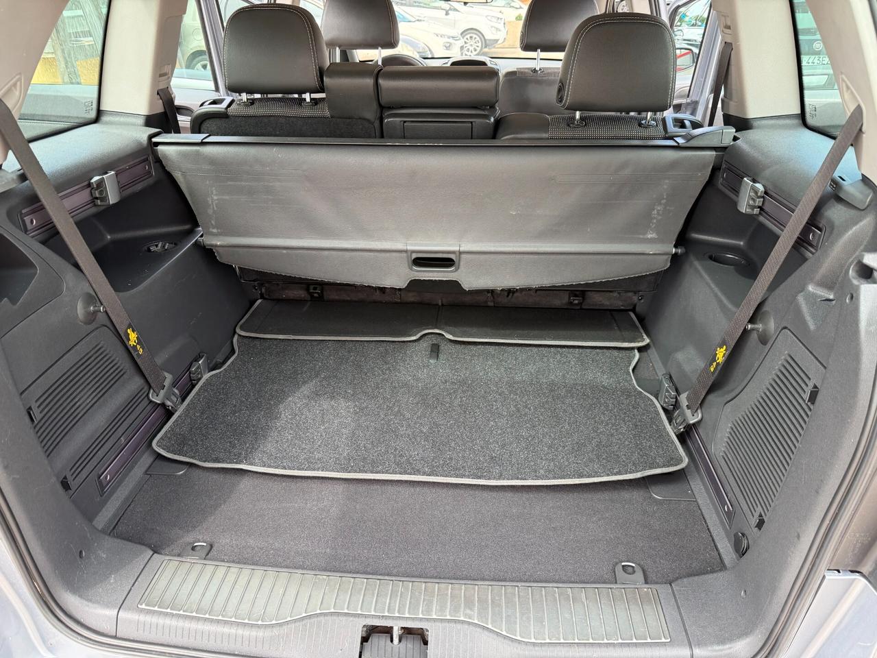 Opel Zafira 1.6 16V ecoM Cosmo LEGGI BENE