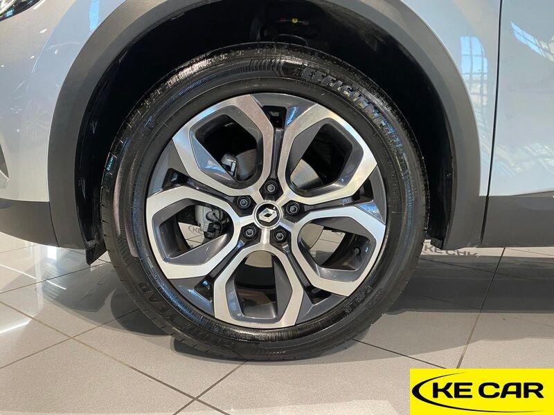 Renault Captur Captur 1.0 tce Techno Gpl 100cv