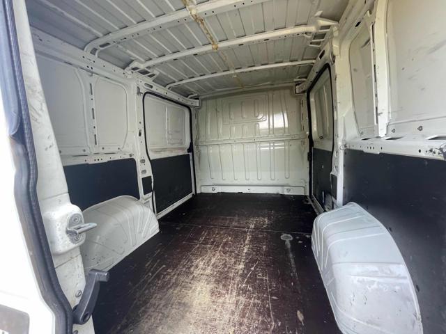 PEUGEOT Boxer 330 2.0 BlueHDi 130CV L1-H1 Furgone