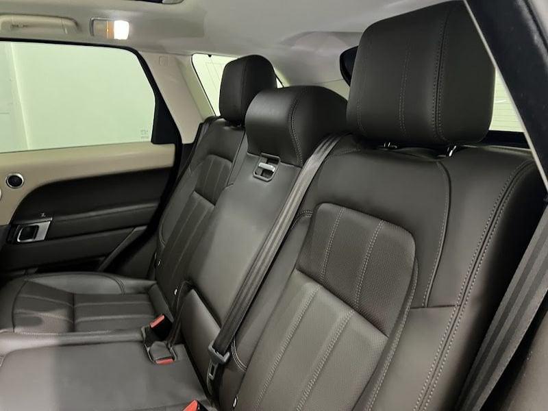 Land Rover RR Sport Range Rover Sport 3.0D l6 249 CV HSE