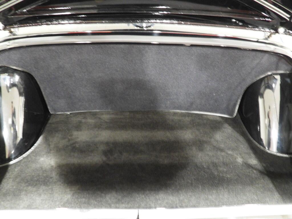 Talbot Solara TRIUMPH TR3 ”BOCCA STRETTA”