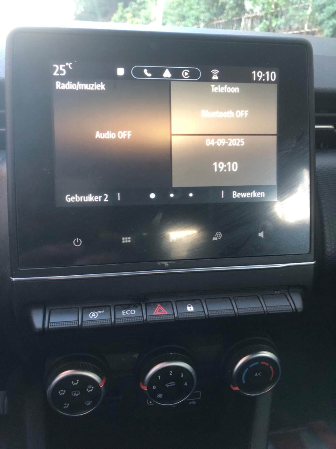 Renault Clio TCe 90 CV 5 porte Techno