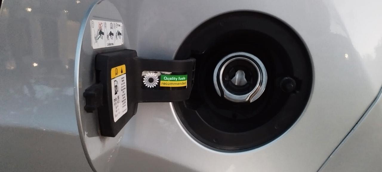 Ford Fiesta 1.2 16V 82CV 5p. Titanium Bs.