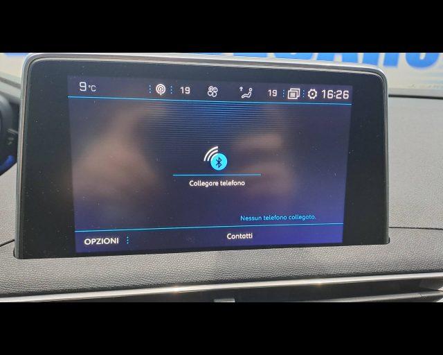 PEUGEOT 3008 1.6 bluehdi Business s&s 120cv