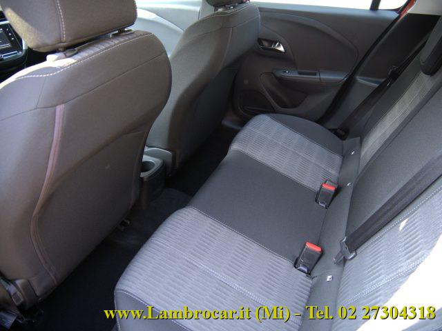 OPEL Corsa 1.2 Edition 75cv