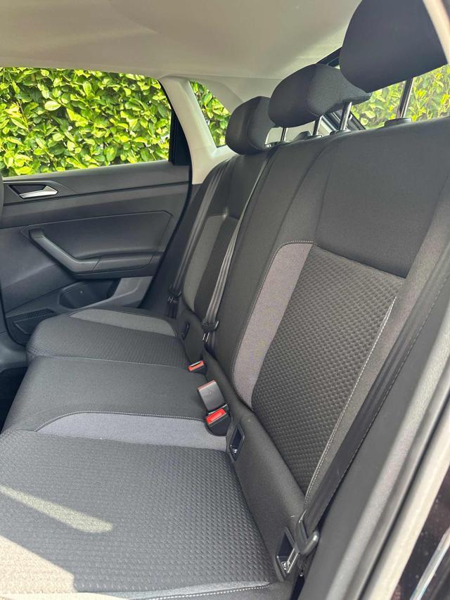 VOLKSWAGEN Polo 1.0 TSI Edition Plus