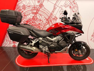 Honda CrossRunner - 2015