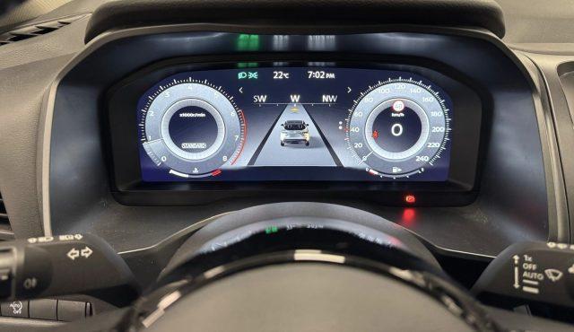 NISSAN Qashqai 1.3 MHEV 140 CV N-Connecta