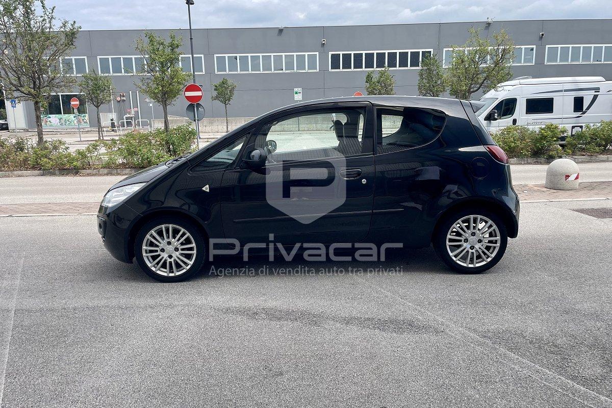 MITSUBISHI Colt 1.3 16V 3p. Insport