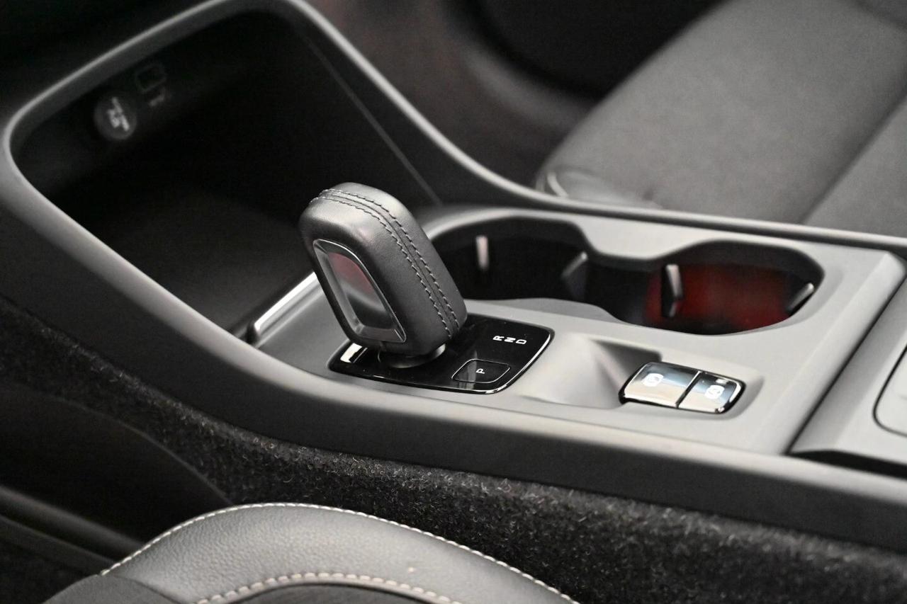 Volvo XC40 D4 AWD 190 CV TETT0