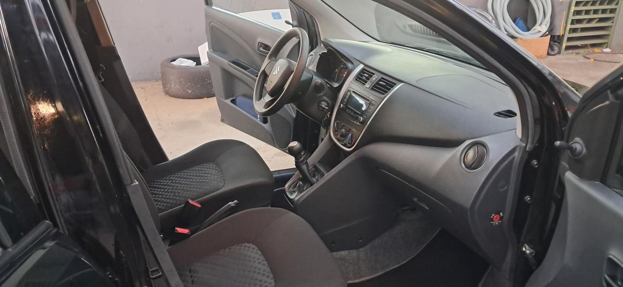 Suzuki Celerio 1.0 Style