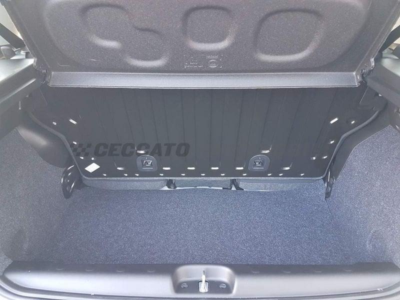 FIAT Panda Panda 1.0 70cv Hybrid Icon