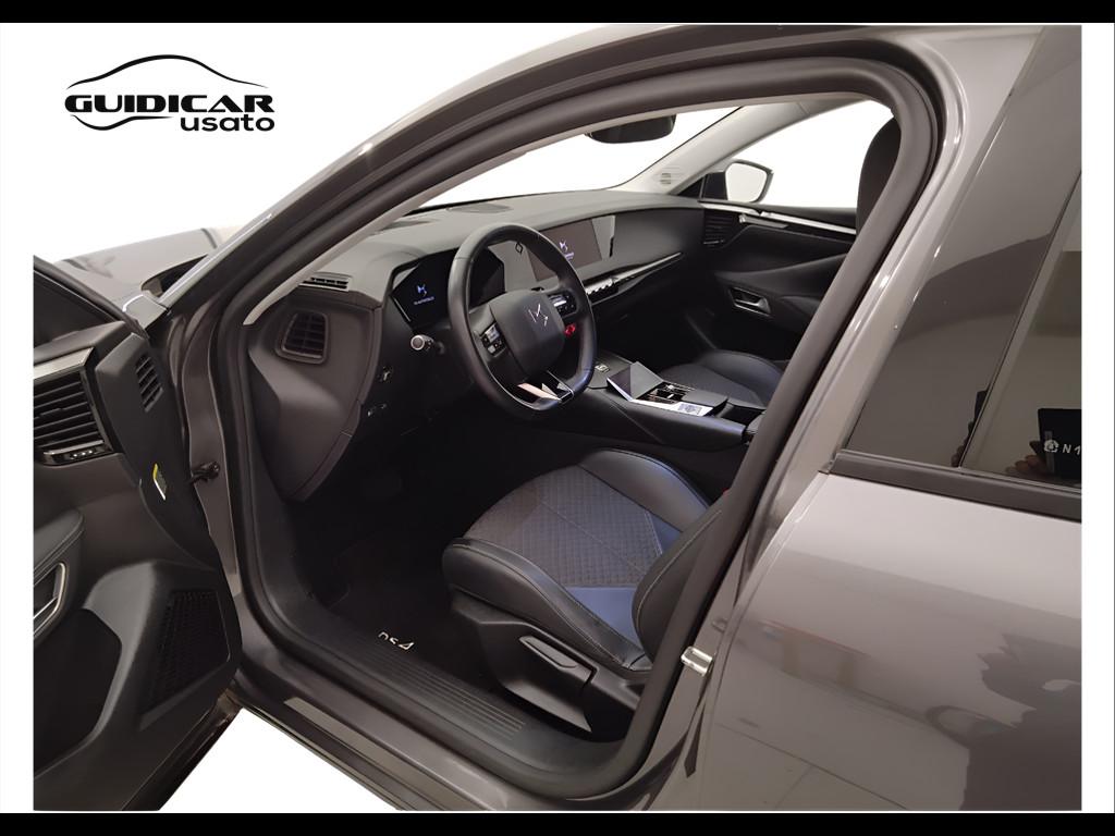 DS DS4 II 2021 - DS4 1.5 bluehdi Trocadero 130cv auto