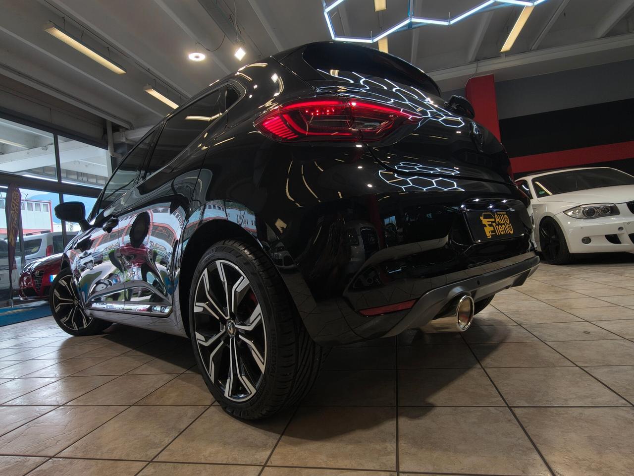 Renault Clio TCe 100 CV 5 porte Edition One 69.000km