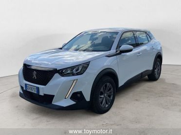 Peugeot 2008 2ª serie PureTech 100 S&S Active