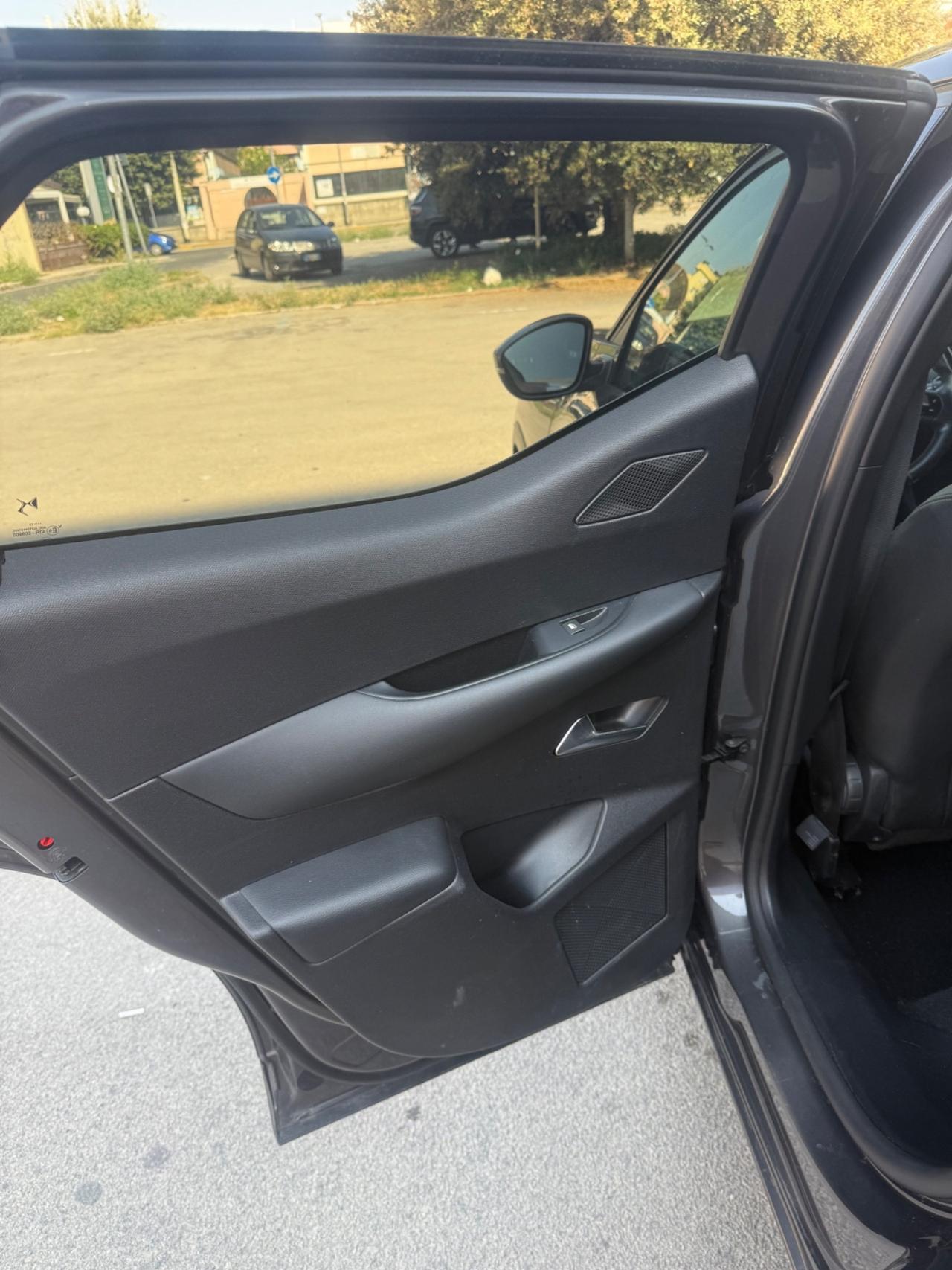 Ds DS3 3 Crossback BlueHDi 110 Faubourg