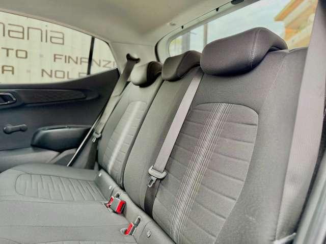 Hyundai i10 2021 1.0 mpi Tech PREZZOREALE\UNIPRO\KMCERTIFICATI