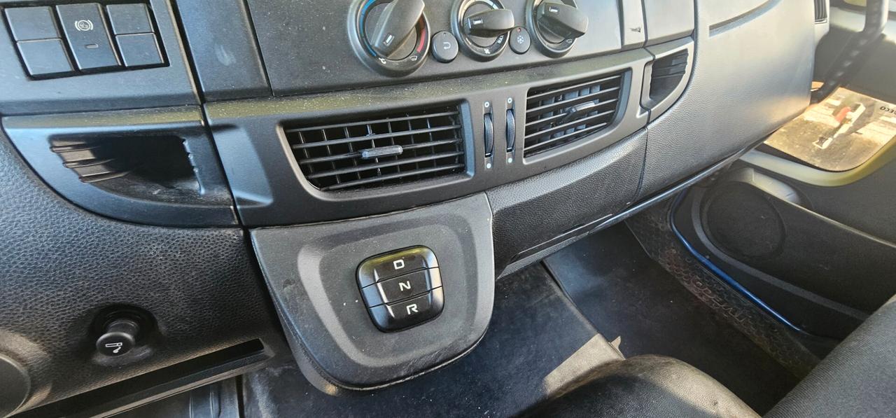 IVECO EUROCARGO 160E25P Euro 6