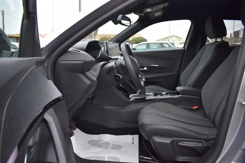 Peugeot 2008 2008 PureTech 100 S&S Allure