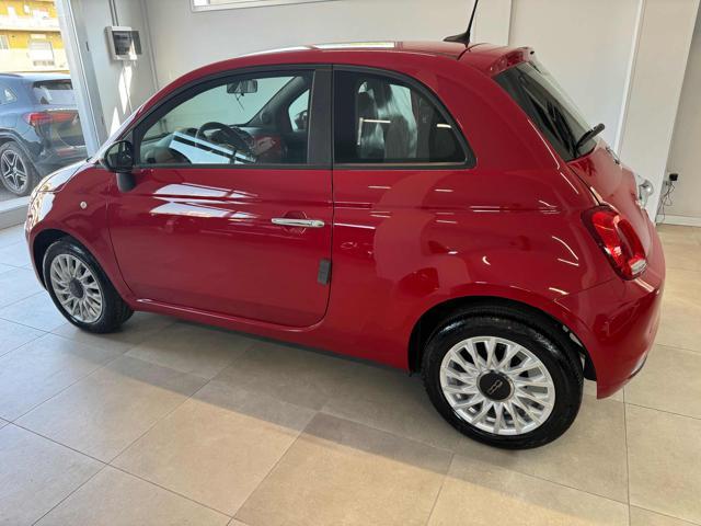 FIAT 500 1.0 Hybrid Km0