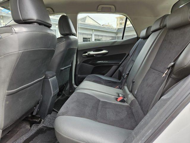 TOYOTA Auris 1.8 5 porte