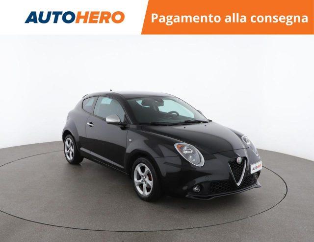 ALFA ROMEO MiTo 1.4 78 CV 8V S&S Urban