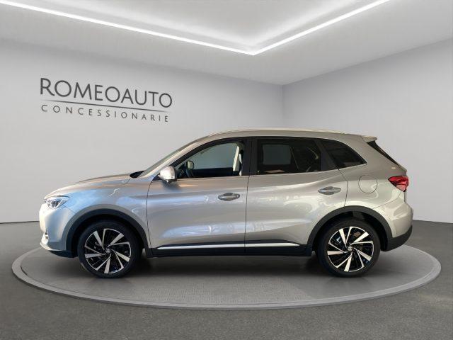 MG ZS NUOVA 1.5 Hybrid+ Luxury