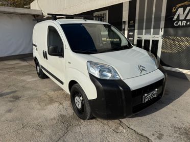 Citroen Nemo 1.3 HDi 75CV FAP Furgone