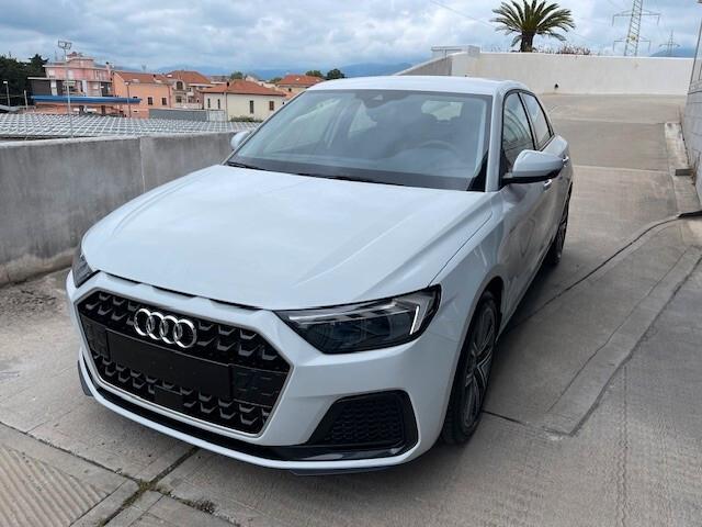 Audi A1 SPB 30 TFSI Admired