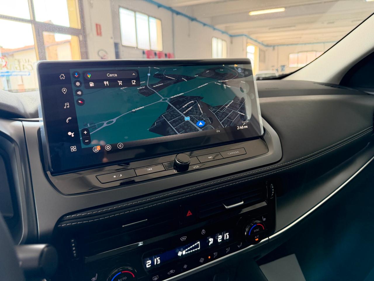 Nissan Qashqai MHEV 158 CV Xtronic N-Connecta KM0+TETTOpanoramic+WinterPack