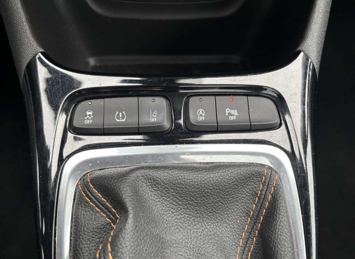Opel Crossland X 1.2 GPL 12V Innovation
