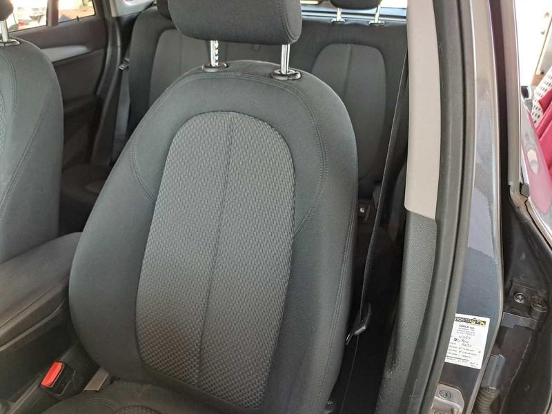 BMW X1 sDrive 16d Business Advantage Autom.