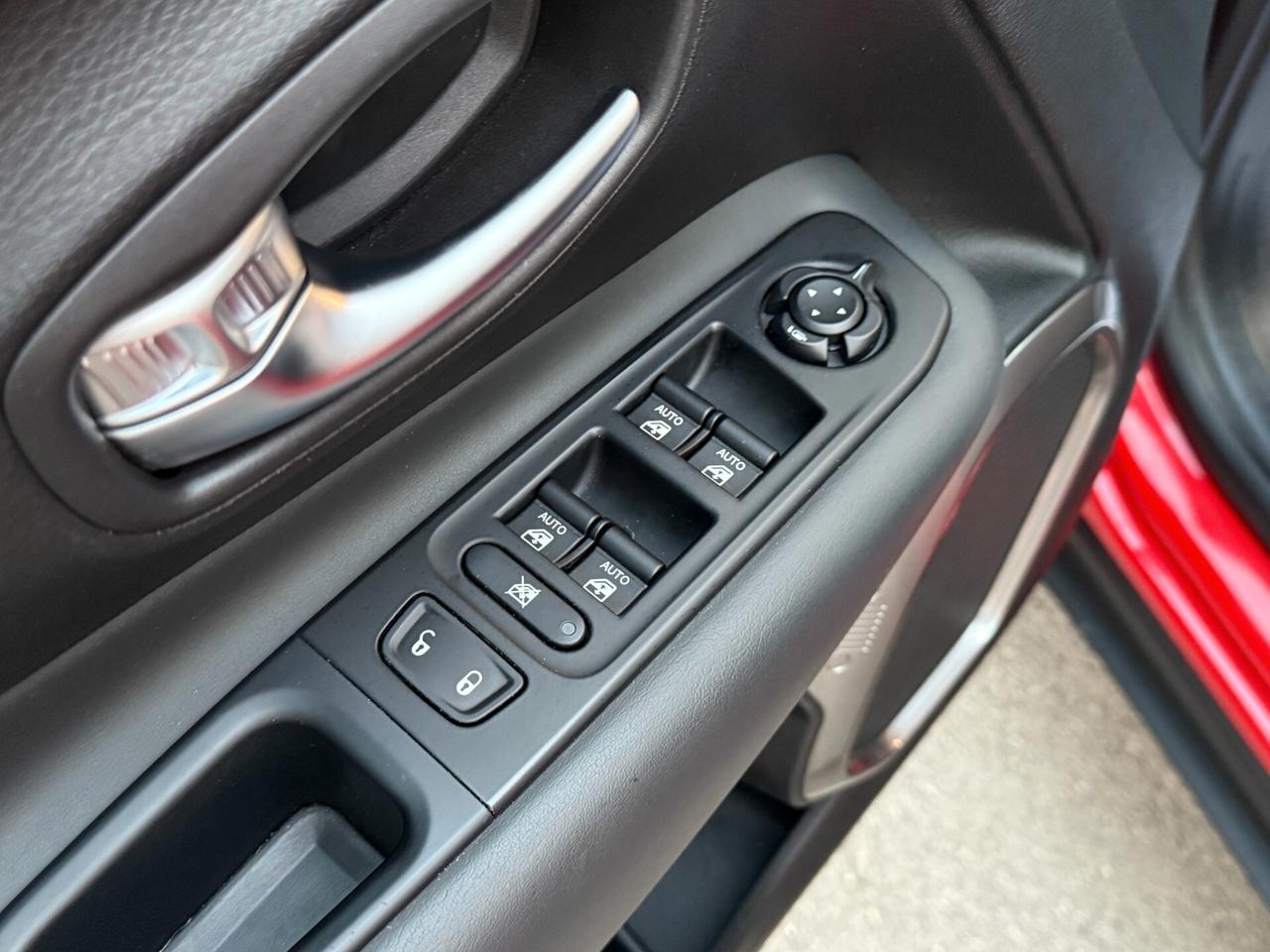 Jeep Renegade 1.6 MJT Limited *KM 99.000 - 2021