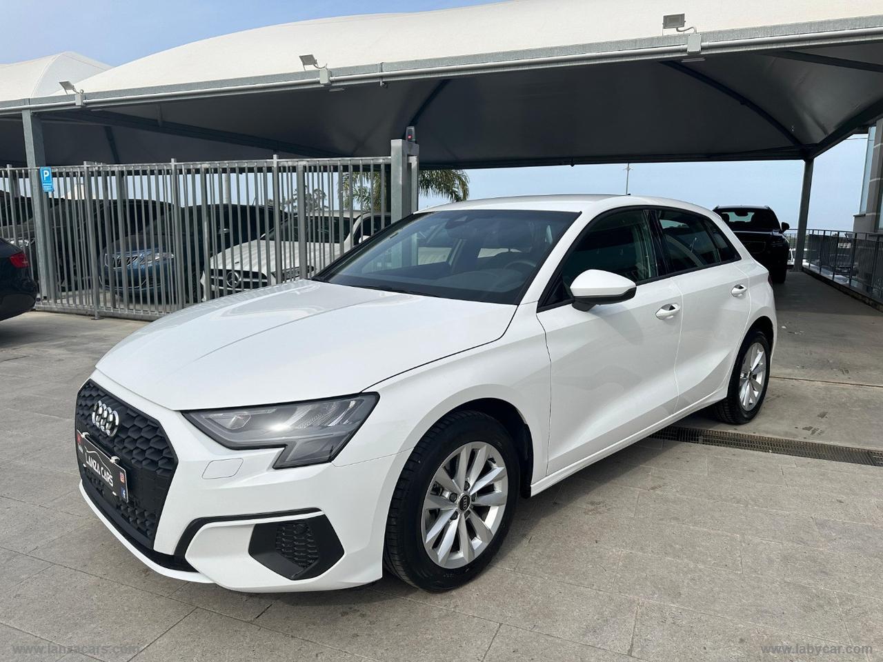 AUDI A3 SPB 30 TDI S tronic
