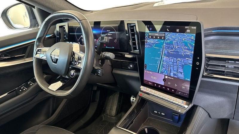Renault Austral 2023 1.2 E-Tech full hybrid 200cv Iconic Esprit