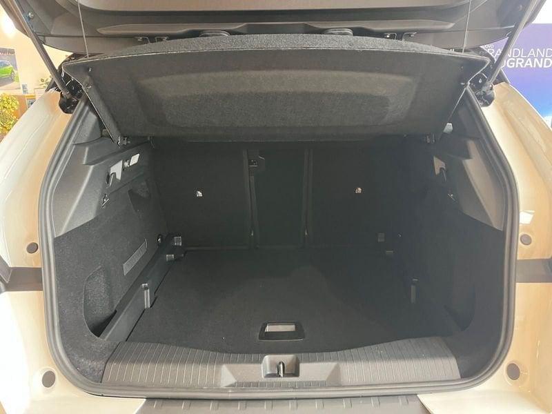 Opel Grandland Grandland Hybrid 145 CV EDCT GS