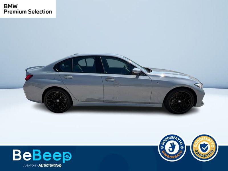 BMW Serie 3 330D MHEV 48V MSPORT AUTO