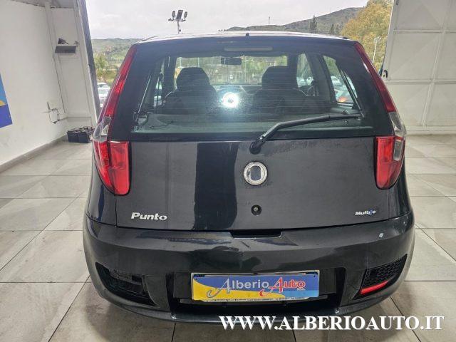 FIAT Punto 1.3 Multijet 16V 3 porte Dynamic